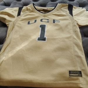UCF jersey